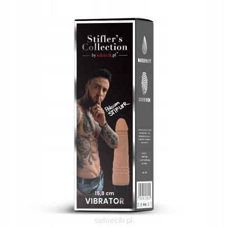 Wibrator-Stifler's Collection by Sekrecik Wibrator-Stifler's Collection by Sekrecik