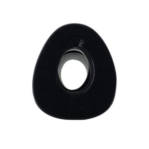 Wtyczka rozszerzacz analny silikonowy korek 11 cm Wtyczka rozszerzacz analny silikonowy korek 11 cm