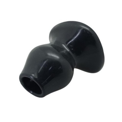 Wtyczka rozszerzacz analny silikonowy korek 11 cm Wtyczka rozszerzacz analny silikonowy korek 11 cm