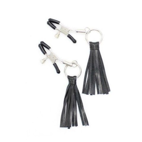 Zaciski klamry na sutki ozdobne bdsm bondage sex Zaciski klamry na sutki ozdobne bdsm bondage sex