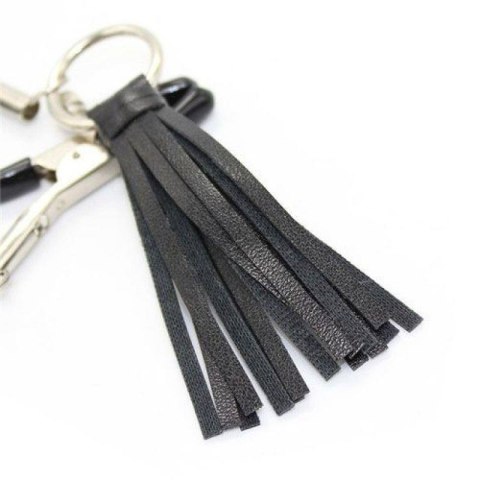 Zaciski klamry na sutki ozdobne bdsm bondage sex Zaciski klamry na sutki ozdobne bdsm bondage sex