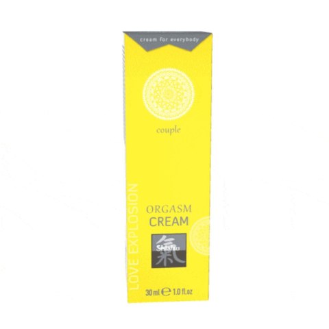 Żel dla par stymuluje pobudza do orgazmu sex 30ml Żel dla par stymuluje pobudza do orgazmu sex 30ml