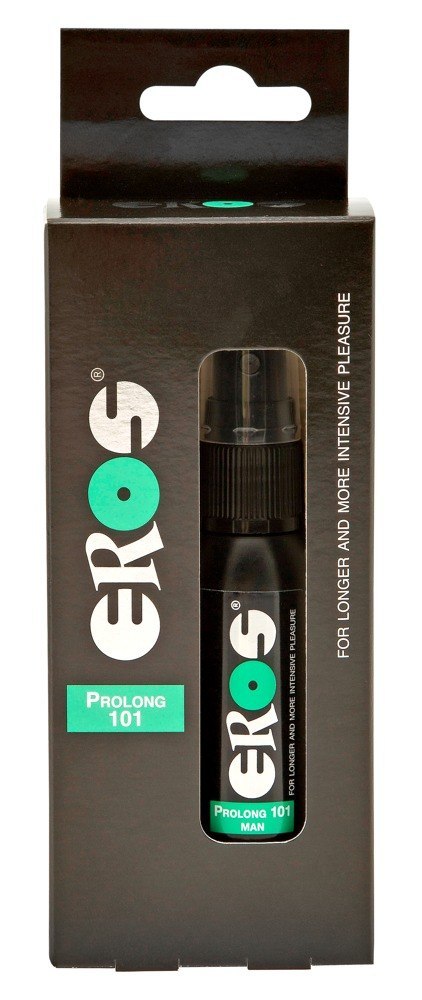 EROS Prolong 101 30ml EROS Prolong 101 30ml