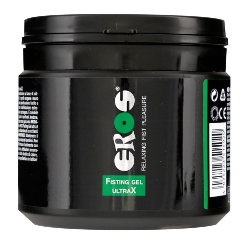 Fisting UltraX 500ml Fisting UltraX 500ml
