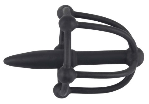 Penisplug with glans