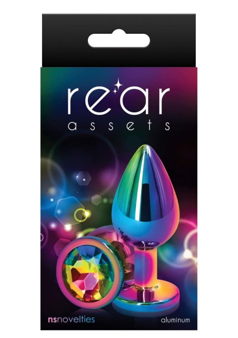Rear Assets Mulitcolor M Rear Assets Mulitcolor M