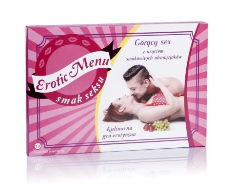 Seksowna kolacja erotyczne gra dla par erotic menu Seksowna kolacja erotyczne gra dla par erotic menu
