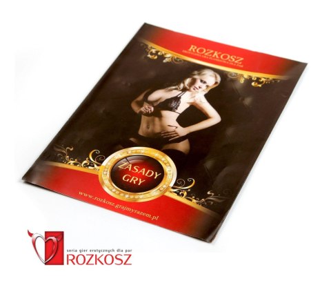 Słynna gra erotyczna dla par akcesoria rozkosz Słynna gra erotyczna dla par akcesoria rozkosz