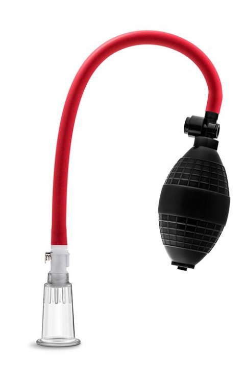 TEMPTASIA BEGINNERS CLITORAL PUMP SYSTEM TEMPTASIA BEGINNERS CLITORAL PUMP SYSTEM