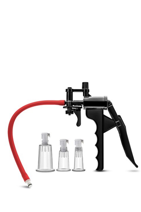 TEMPTASIA CLITORIS PLEASURE SYSTEM TEMPTASIA CLITORIS PLEASURE SYSTEM