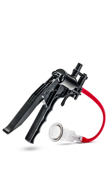 TEMPTASIA CLITORIS PLEASURE SYSTEM TEMPTASIA CLITORIS PLEASURE SYSTEM