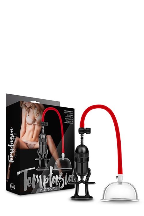 TEMPTASIA INTENSE PUSSY PUMP SYSTEM TEMPTASIA INTENSE PUSSY PUMP SYSTEM