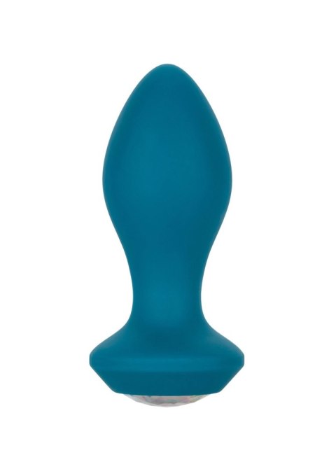 Vibrating Crystal Probe