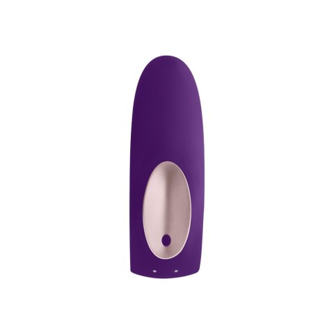 Wibrator dla par masażer pilot Satisfyer Partner Wibrator dla par masażer pilot Satisfyer Partner