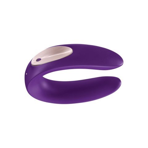 Wibrator dla par masażer pilot Satisfyer Partner Wibrator dla par masażer pilot Satisfyer Partner