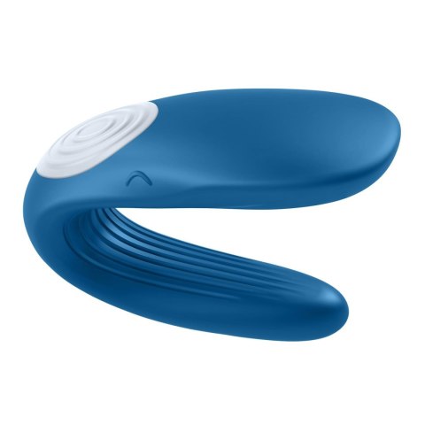 Wibrator dla par noś podczas sexu satisfyer usb Wibrator dla par noś podczas sexu satisfyer usb