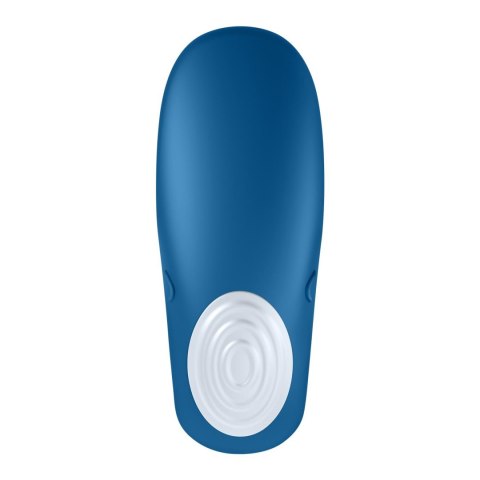 Wibrator dla par noś podczas sexu satisfyer usb Wibrator dla par noś podczas sexu satisfyer usb