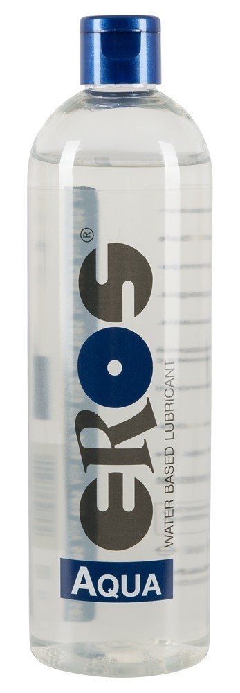 Wodny żel nawilżający uniwersalny lubrykant 500ml Wodny żel nawilżający uniwersalny lubrykant 500ml