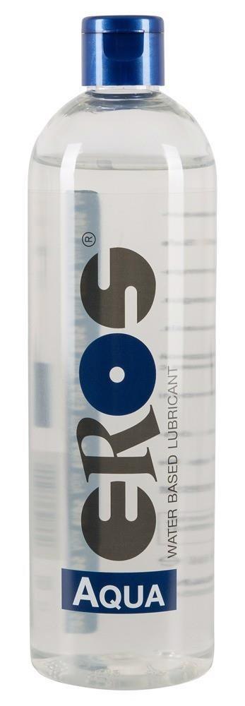 Wodny żel nawilżający uniwersalny lubrykant 500ml Wodny żel nawilżający uniwersalny lubrykant 500ml