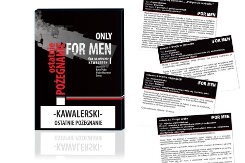Zadania wyzwania na kawalerski ostatnie pożegnanie Zadania wyzwania na kawalerski ostatnie pożegnanie