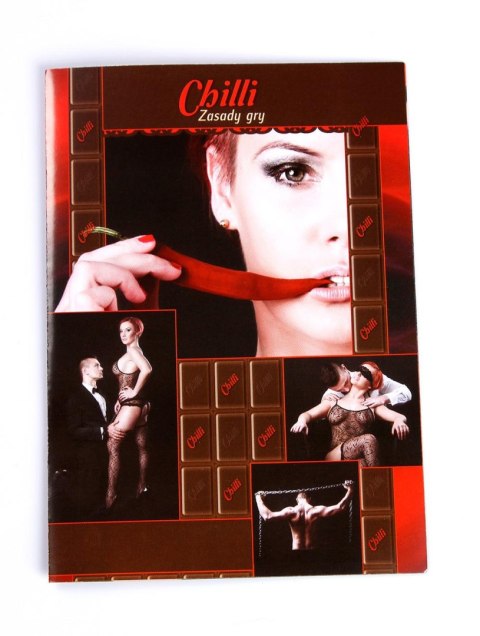 Zniewolenie bondage dominacja gra erotyczna chilli Zniewolenie bondage dominacja gra erotyczna chilli