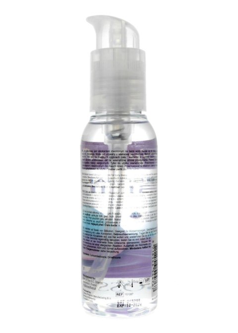 Bardzo wydajny żel nawilżający silikonowy 100ml Bardzo wydajny żel nawilżający silikonowy 100ml