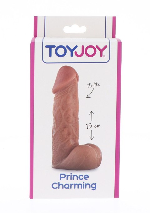 Dildo jak prawdziwy penis realistyczny rozmiar 15c Dildo jak prawdziwy penis realistyczny rozmiar 15c