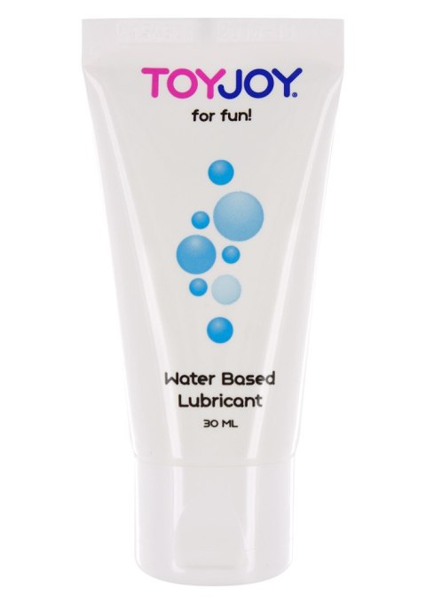 Głęboko nawilżający żel poślizgowy lubrykant 30ml Głęboko nawilżający żel poślizgowy lubrykant 30ml