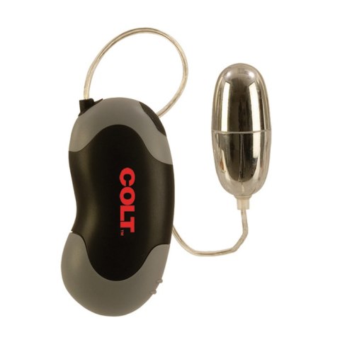 Jajko/wibr-COLT XTREME TURBO BULLET METAL Jajko/wibr-COLT XTREME TURBO BULLET METAL