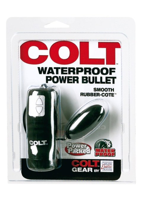 Jajko/wibr-COLT WP POWER BULLET Jajko/wibr-COLT WP POWER BULLET