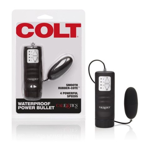 Jajko/wibr-COLT WP POWER BULLET Jajko/wibr-COLT WP POWER BULLET