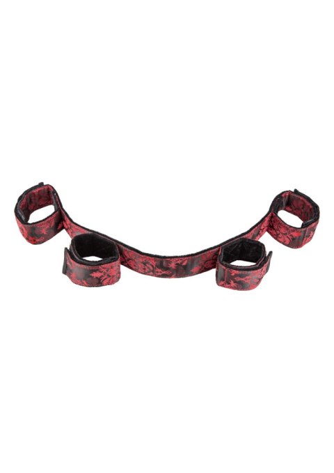 Kajdanki-SCANDAL BONDAGE BAR Kajdanki-SCANDAL BONDAGE BAR