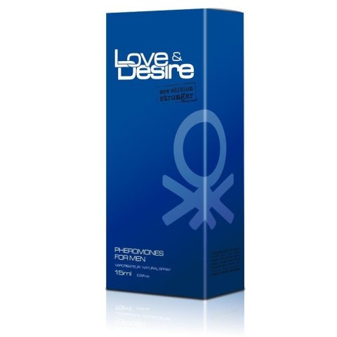 Mocno męski zapach feromony podniecają panie 15ml Mocno męski zapach feromony podniecają panie 15ml