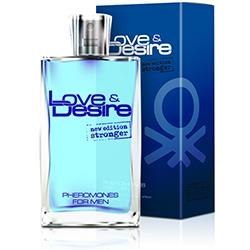 Mocno męski zapach feromony podniecają panie 50ml Mocno męski zapach feromony podniecają panie 50ml