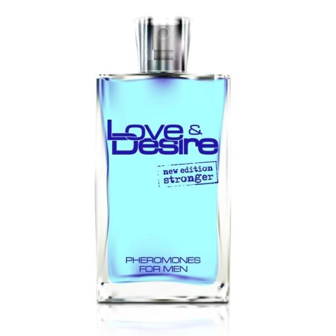 Mocno męski zapach feromony podniecają panie 50ml Mocno męski zapach feromony podniecają panie 50ml
