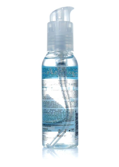 Nawilżający intymny żel wodny lubrykant gel 100 ml Nawilżający intymny żel wodny lubrykant gel 100 ml