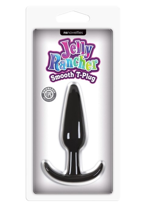 Plug-JELLY RANCHER T-PLUG BLACK Plug-JELLY RANCHER T-PLUG BLACK
