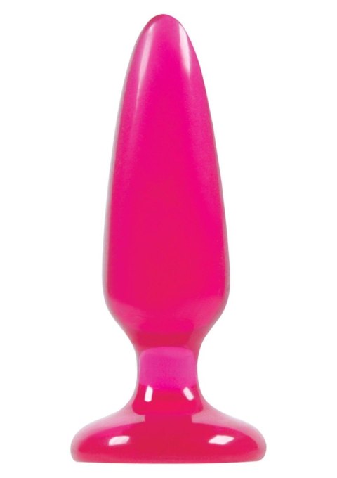 Plug-PLEASURE PLUG SMALL PINK Plug-PLEASURE PLUG SMALL PINK