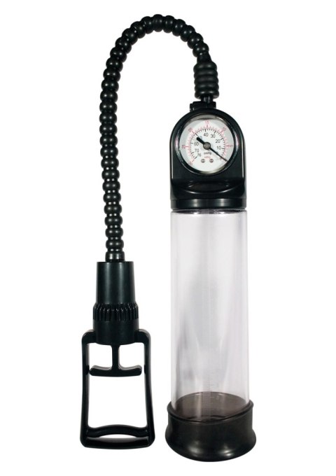 Pompka-pump master black Pompka-pump master black