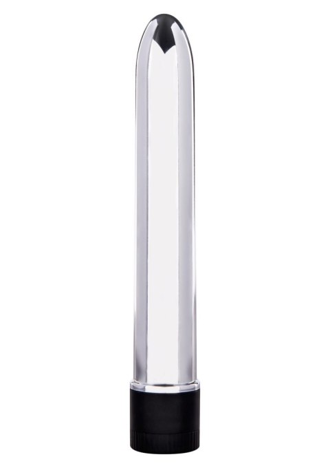 Sex masażer klasyczny wibrator dla każdego 17cm Sex masażer klasyczny wibrator dla każdego 17cm