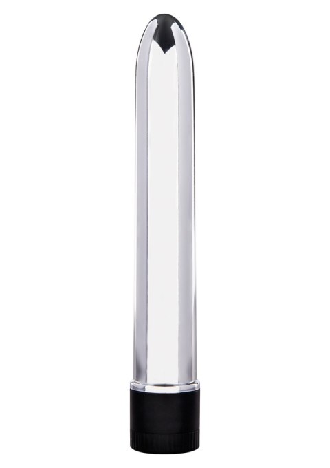 Sex masażer klasyczny wibrator dla każdego 17cm Sex masażer klasyczny wibrator dla każdego 17cm