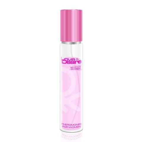 Sexy zapach feromony dla kobiet podniecające 15ml Sexy zapach feromony dla kobiet podniecające 15ml