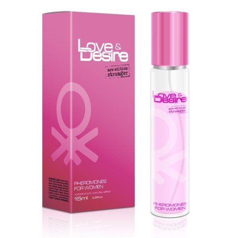 Sexy zapach feromony dla kobiet podniecające 15ml Sexy zapach feromony dla kobiet podniecające 15ml