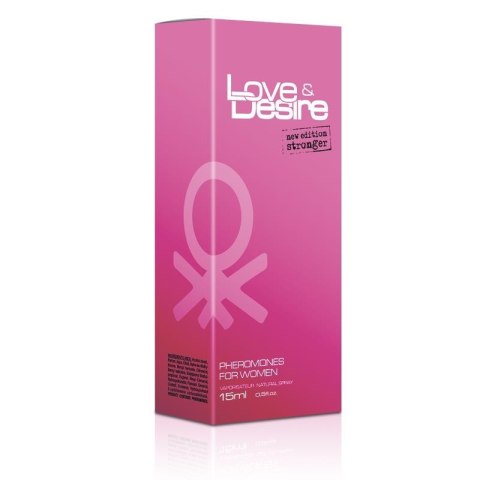 Sexy zapach feromony dla kobiet podniecające 15ml Sexy zapach feromony dla kobiet podniecające 15ml