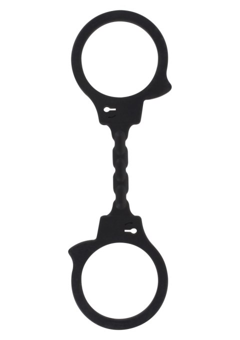 Silikonowe miękkie kajdanki dominacja bondage bdsm Silikonowe miękkie kajdanki dominacja bondage bdsm