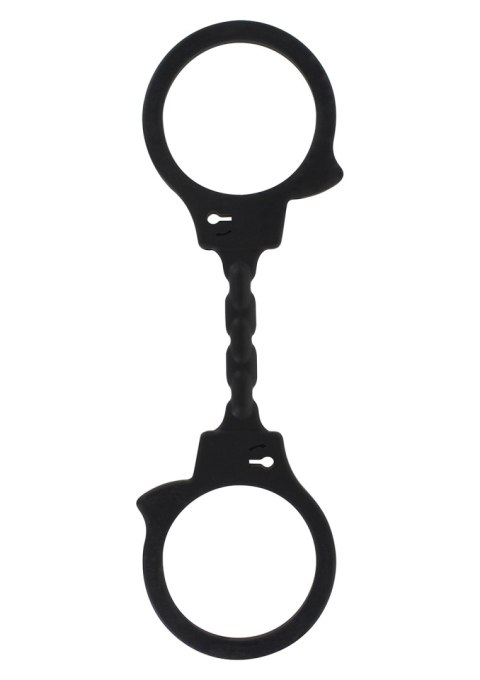 Silikonowe miękkie kajdanki dominacja bondage bdsm Silikonowe miękkie kajdanki dominacja bondage bdsm