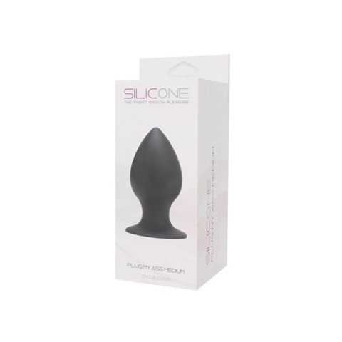 Silikonowy korek analny plug zatyczka do pupy sex Silikonowy korek analny plug zatyczka do pupy sex