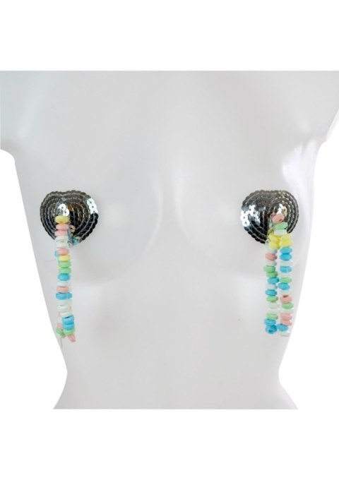 Słodycze-CANDY NIPPLES TASSELS Słodycze-CANDY NIPPLES TASSELS