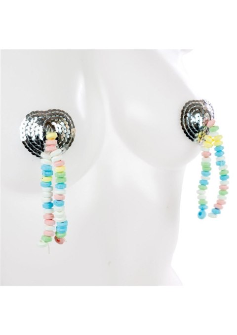 Słodycze-CANDY NIPPLES TASSELS Słodycze-CANDY NIPPLES TASSELS