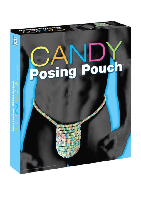 Słodycze-CANDY POSING POUCH Słodycze-CANDY POSING POUCH